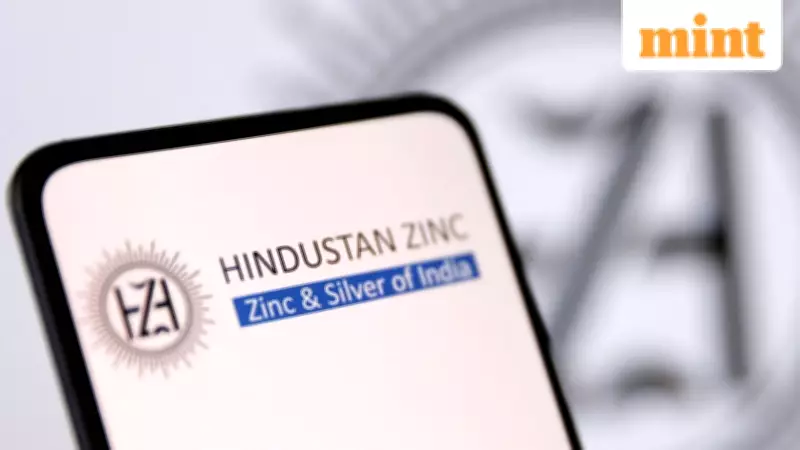 Hindustan Zinc Shares Dip as Vedanta's OFS Enters Day 2, Analysts Cautious