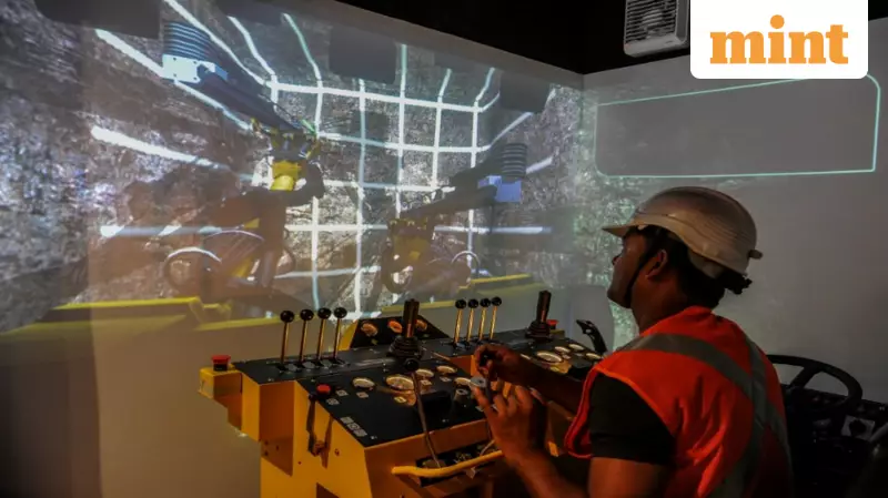 Hindustan Zinc vs Hindustan Copper: Which Metal Stock Shines for India's Growth?