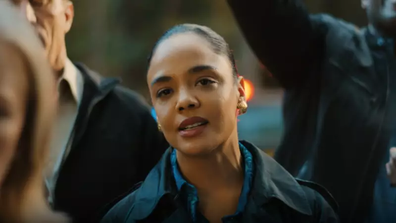 His & Hers Finale Twist: Mother Revealed as Killer in Shocking OTT Ending