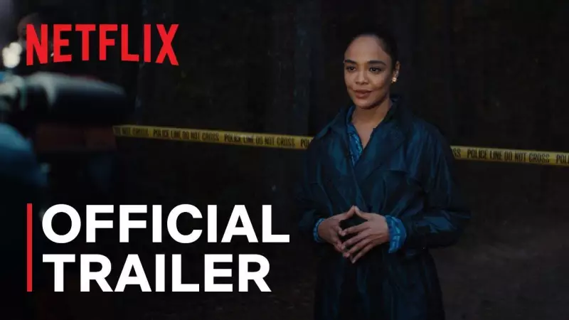His & Hers Trailer Out: Tessa Thompson, Jon Bernthal Star in New Web Series