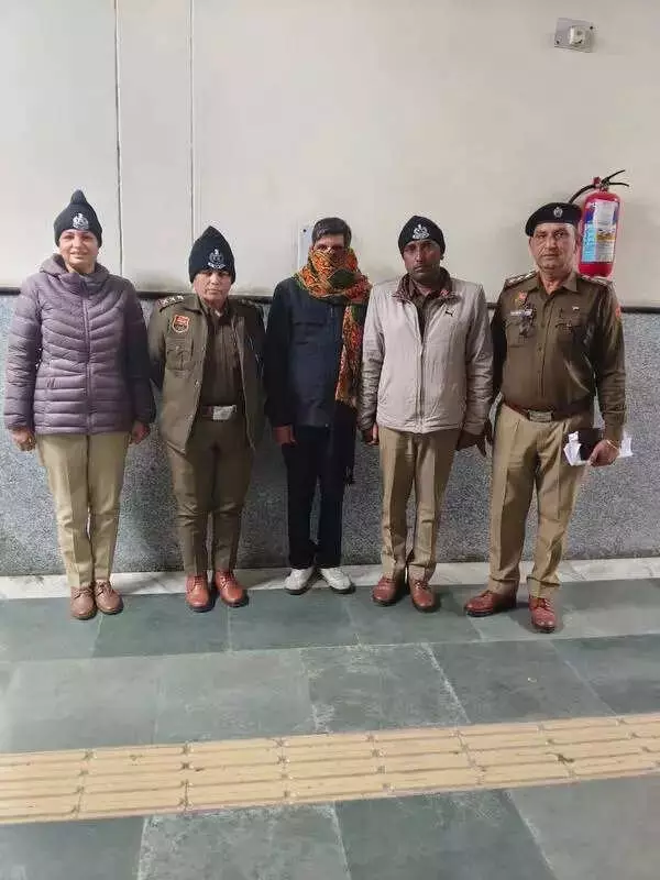 Hisar Nursing College Chairman Arrested Under SC/ST Act After Student Protests