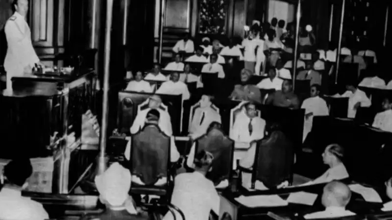 Historic Chamber of Princes to Host Commonwealth Speakers' Conference After Renovation