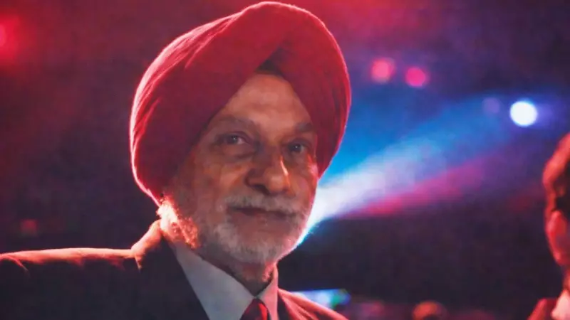 Hit-and-run: 3 days on, Panchkula police yet to trace vehicle that killed retired Lt Gen