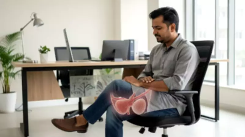 Holding Urine for Too Long? Know the Serious Health Risks to Your Bladder