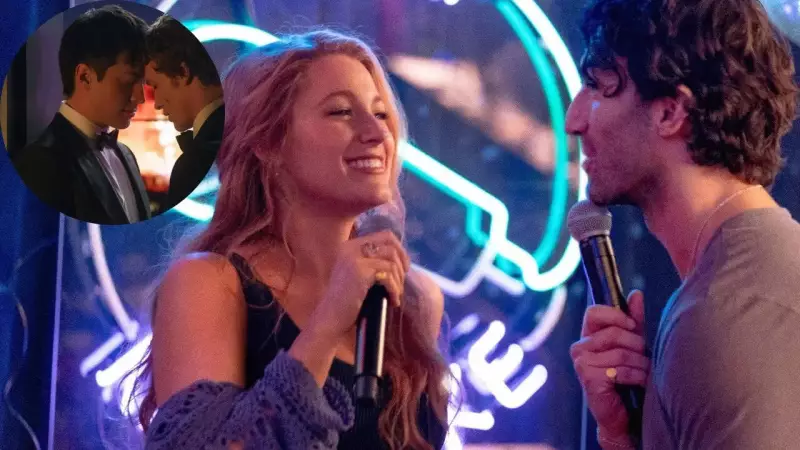 Hollywood Drama Escalates: Lively vs Baldoni Lawsuit Drags 'Heated Rivalry' Into Court