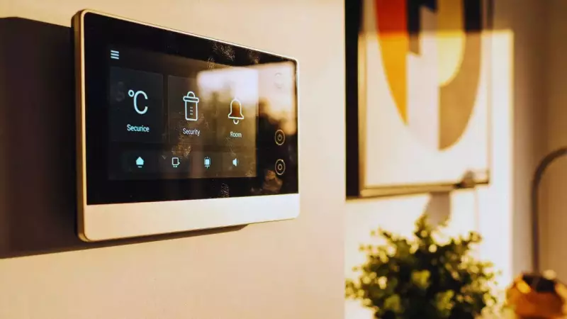 Home Automation in India: Smart Living for Modern Families