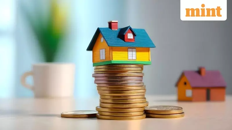 Home Loans for House Construction: Eligibility, Tax Benefits & Key Considerations