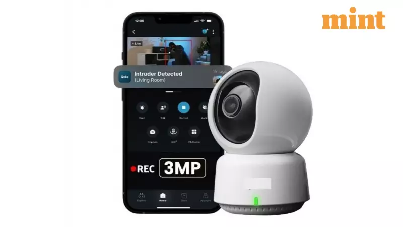 Home Security Cameras with Night Vision: Essential Features & Top Picks for Indian Homes
