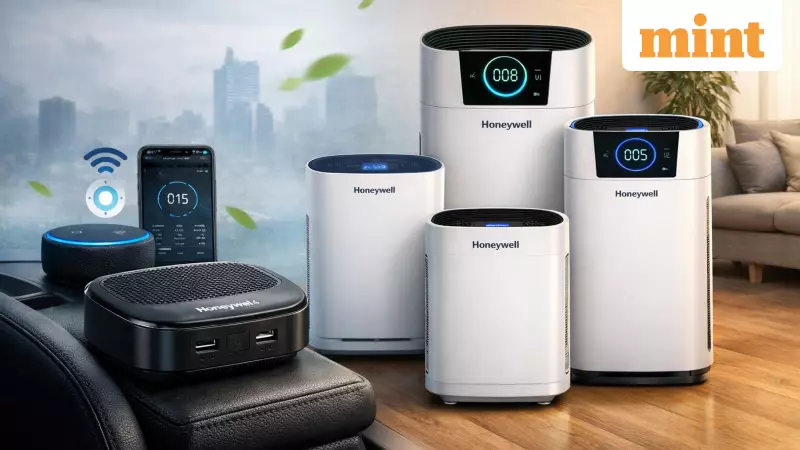 Honeywell Air Purifier Price Drop: Is It Finally Worth Buying for Indian Homes?