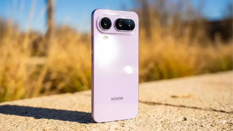 Honor Magic 8 Pro Air Battery Confirmed, Magic 8 RSR Porsche Design Teased