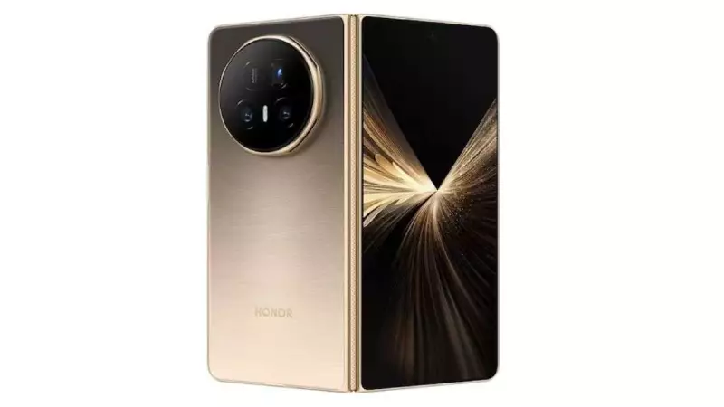 Honor Magic V6 & Robot Phone Launch Date Announced: AI Phones Debut at MWC 2026