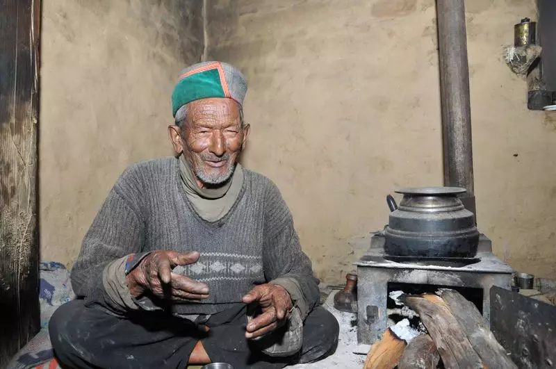 Honouring Shyam Saran Negi: Ensuring His Legacy of Dedication Lives On