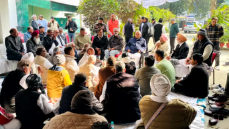 Hooda Slams BJP for 'Betrayal' as Haryana Leads in Ration Card Cancellations