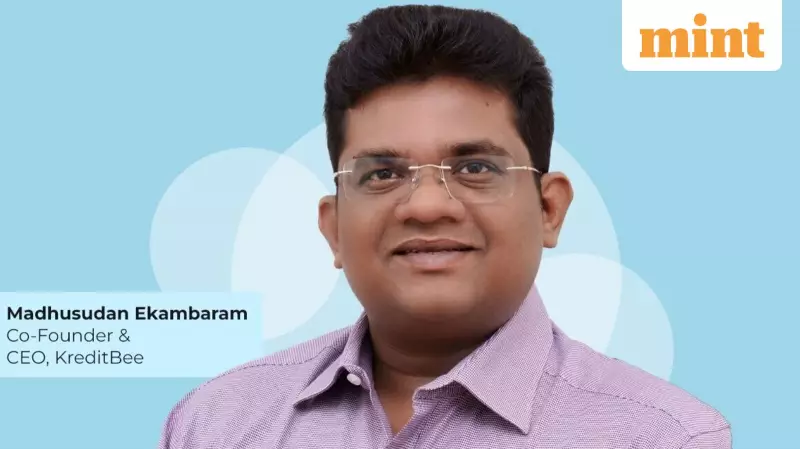 Hornbill, Dragon Funds Eye KreditBee Stake in $120M Pre-IPO Funding Round