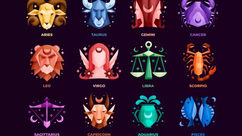 Horoscope 2026: Yearly Zodiac Predictions for All 12 Signs