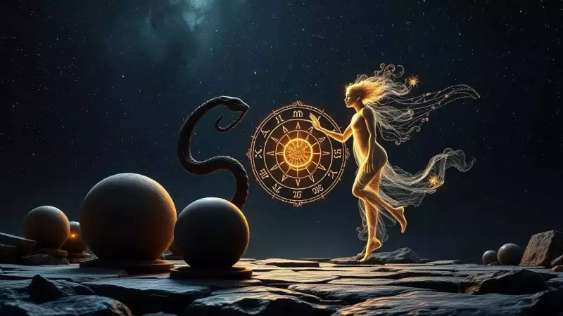 Horoscope Today: Rahu-Ketu Axis in Aquarius-Leo Brings Karmic Shifts for All Zodiac Signs
