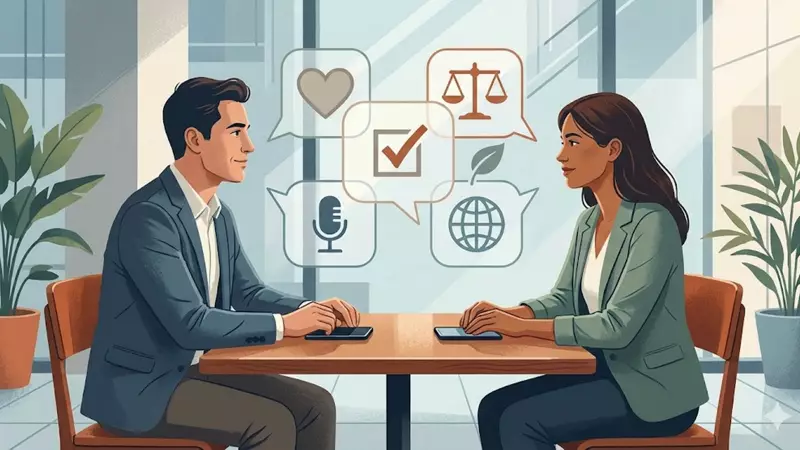 Hot Take Dating 2026: Why Singles Skip Small Talk for Radical Honesty