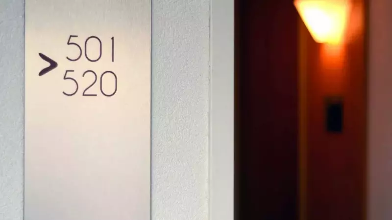 Hotel Room Numbers Matter: How to Avoid Noisy Rooms for Peaceful Stays