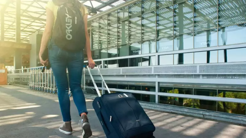 Hotels Transform into Wellness Ecosystems: The 2026 Hospitality Revolution