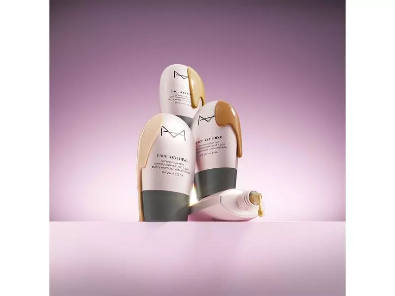 House of Makeup's Viral Skin Tint Expands with 3 New Shades for Indian Skin