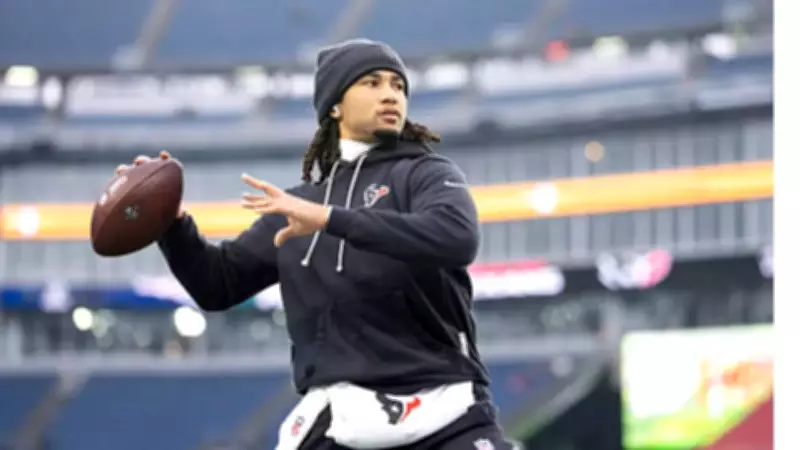 Houston Texans' Playoff Collapse Sparks Coaching Purge After Stroud's Struggles