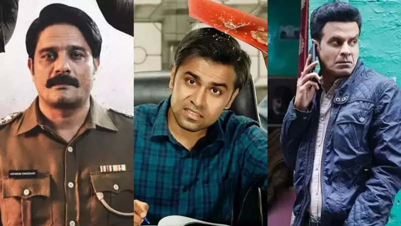 How 2025 Became the Breakout Year for Indian OTT Franchises