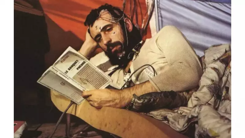 How a 1962 Cave Experiment by Michel Siffre Revolutionised Sleep Science