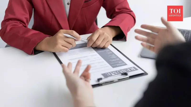 How a Mother's 11 PM Message & Interview with Baby Redefines Professionalism