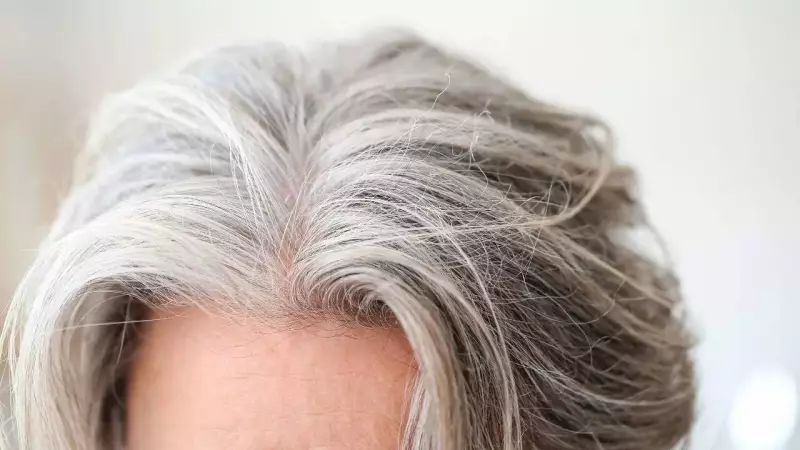 How Adding Black Seed Oil to Shampoo May Help Manage Grey Hair Naturally