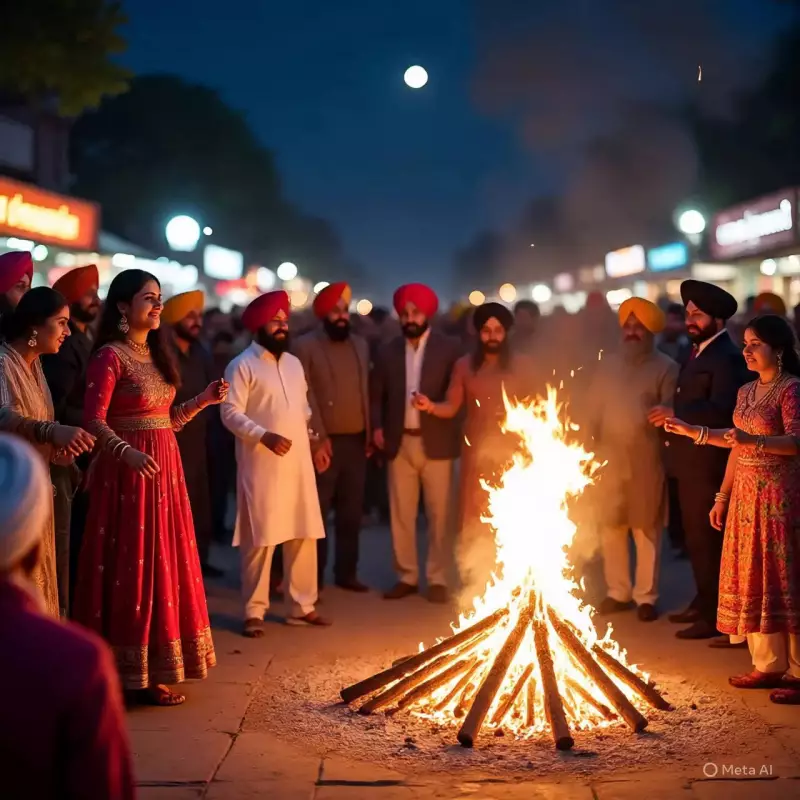 How Bengalis, Punjabis, Gujaratis & Assamese in Chennai Celebrate Makar Sankranti