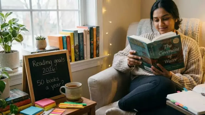 How Bookstagrammers Are Redefining Reading as a Lifestyle Choice in Digital India