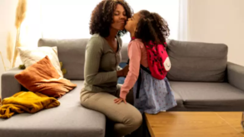 How Children's Raw Presence Heals the Adult Soul: Dostoevsky's Wisdom