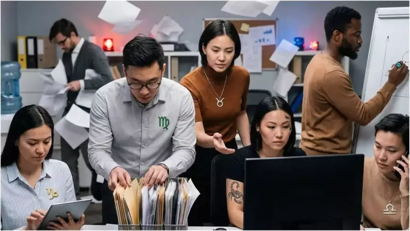 How Different Zodiac Signs Handle Crisis Situations: From Capricorn to Aquarius