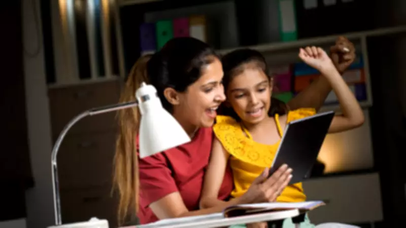 How Home Shapes Learning Mindset: The Unseen Lessons in Handling Mistakes