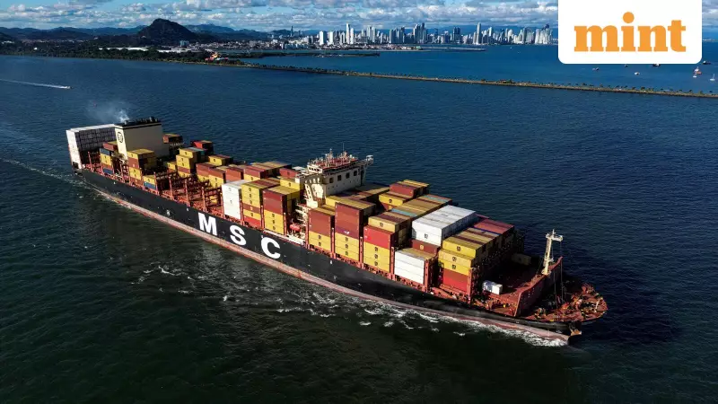 How India Navigates Global Sanctions as a Middle Power