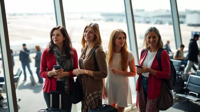 How Indian Women Use Tech & Reviews for Safer Travel Planning