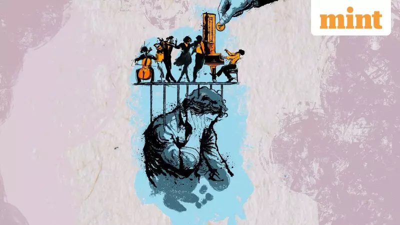 How India's Loneliness Economy is Monetizing Connection for Urban Dwellers