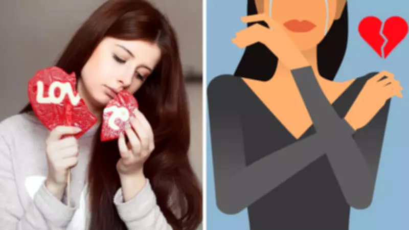 How Long Does It Really Take to Move On After a Breakup? Experts Weigh In