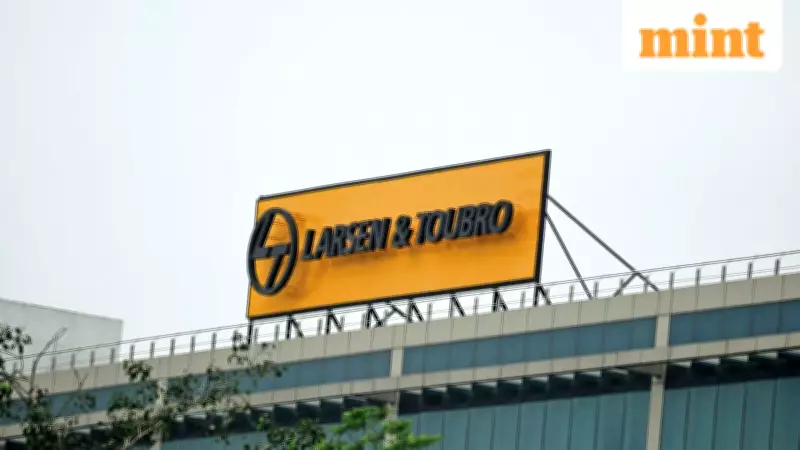 How L&T's IT Units LTIMindtree and LTTS Missed Ambitious 2026 Growth Targets