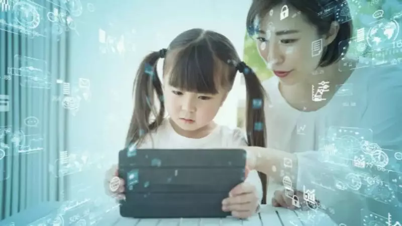 How Modern Childhood in India is Changing: Screens, Schedules & New Challenges