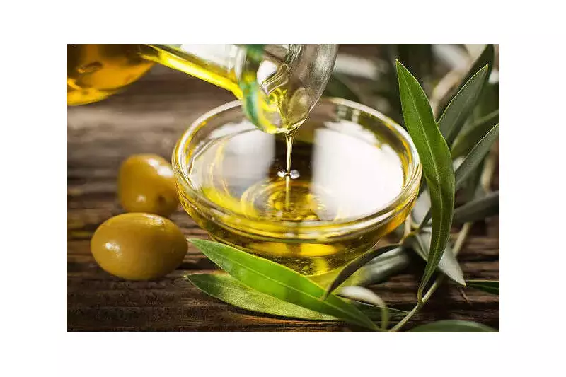 How Olive Oil Can Transform Your Skin in India's Harsh Climate