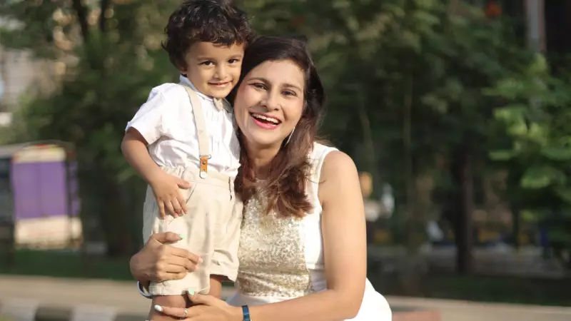 How Positive Parenting Transformed My Child's Growth: A Mother's Journey