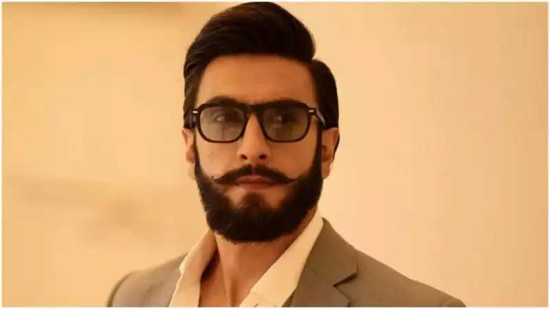 How Ranveer Singh Rescued a Paparazzo from ICC's 3-Day Instagram Ban