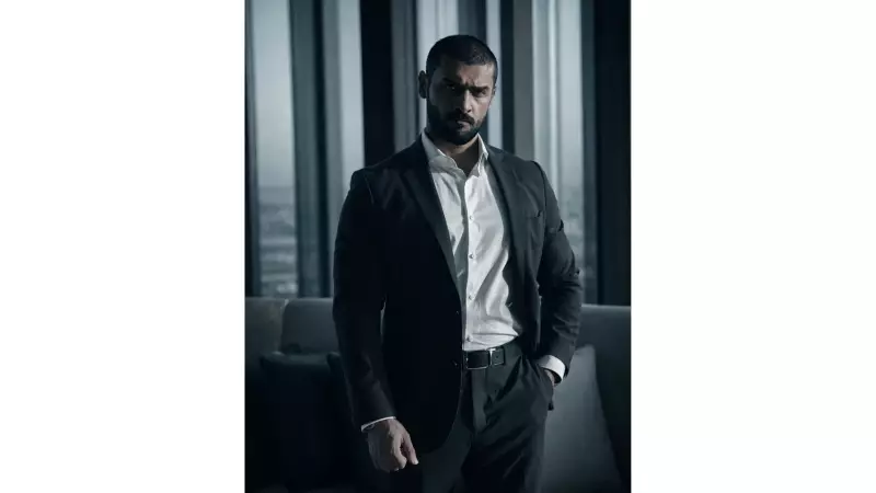 How Salman Bin Ali's CBA Real Estate Attracts Indian Investors to Dubai