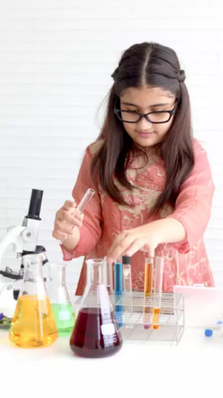 How Teacher's Response to Questions Shapes Student Learning in Science Class