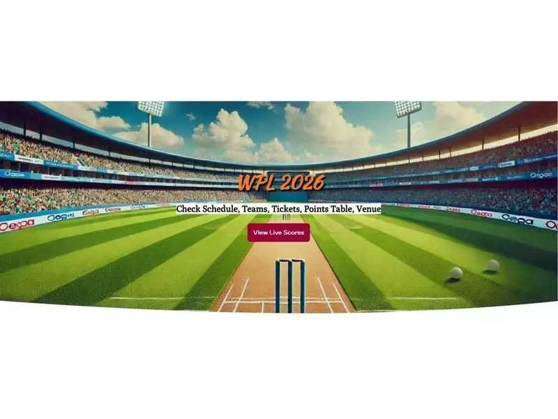 How the Women's Premier League Started and Changed Indian Cricket