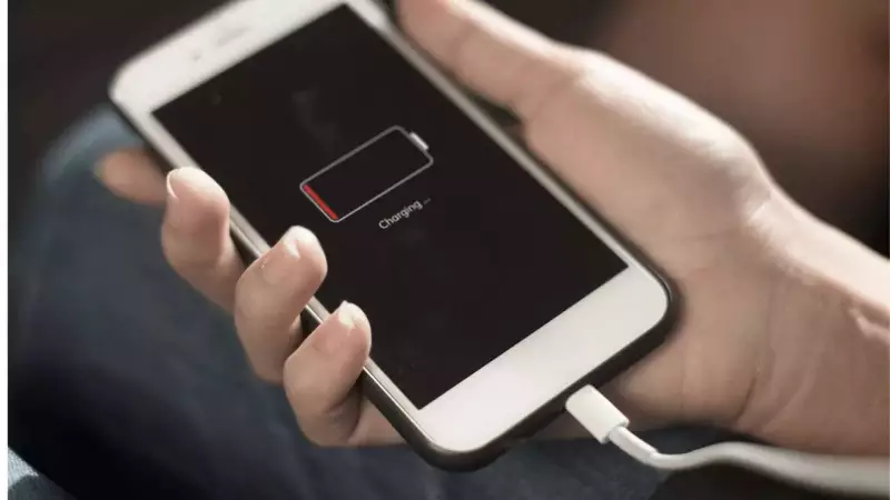 How to Check Your Phone's Battery Health: iPhone & Android Guide