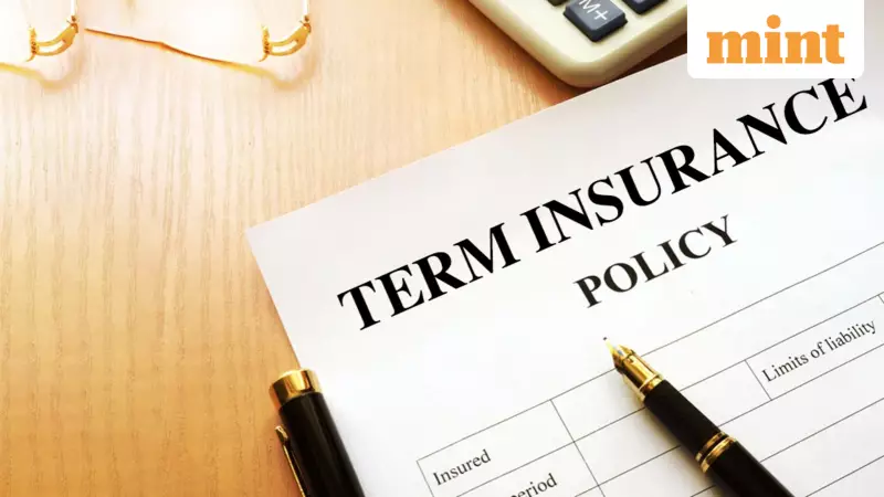 How to Choose the Right ₹10 Crore Term Insurance Plan for Your Family's Future