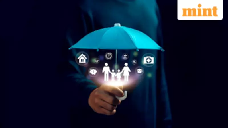 How to Choose the Right Term Life Insurance Plan for Your Family's Financial Security