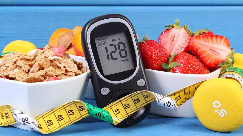 How to Prevent Blood Sugar Spikes: Understanding Glycemic Index